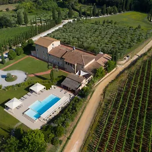 Casale Le Torri Hotel