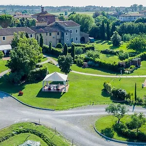 Le Colombaie Country Bed & Breakfast