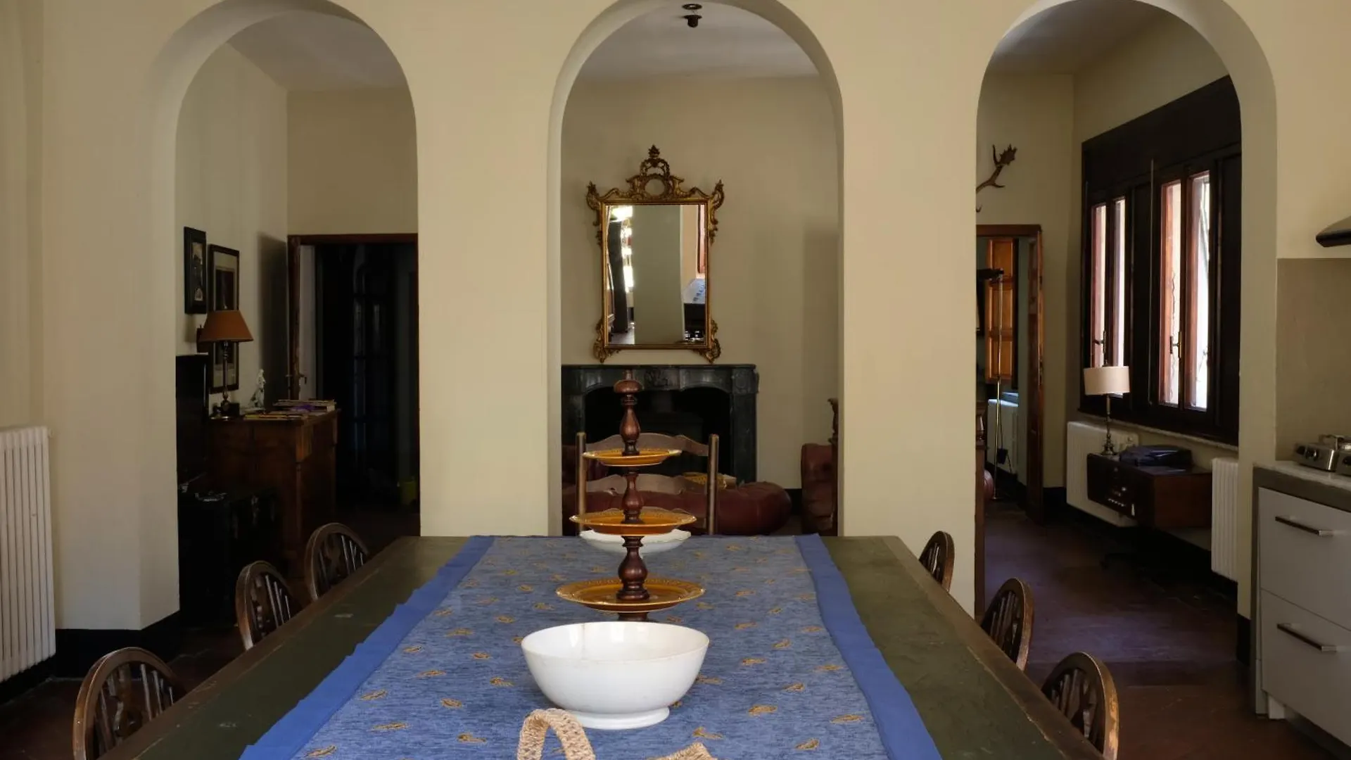 Apartment Casa Del Podesta Ponsacco