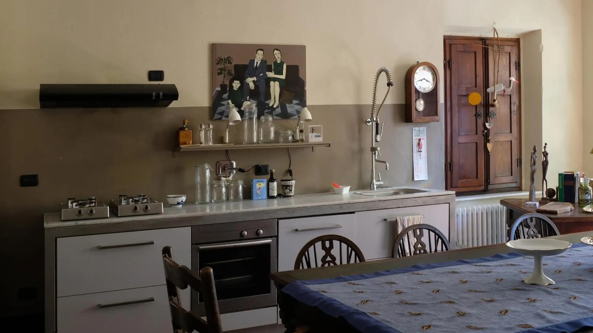 Casa Del Podesta Ponsacco Apartment