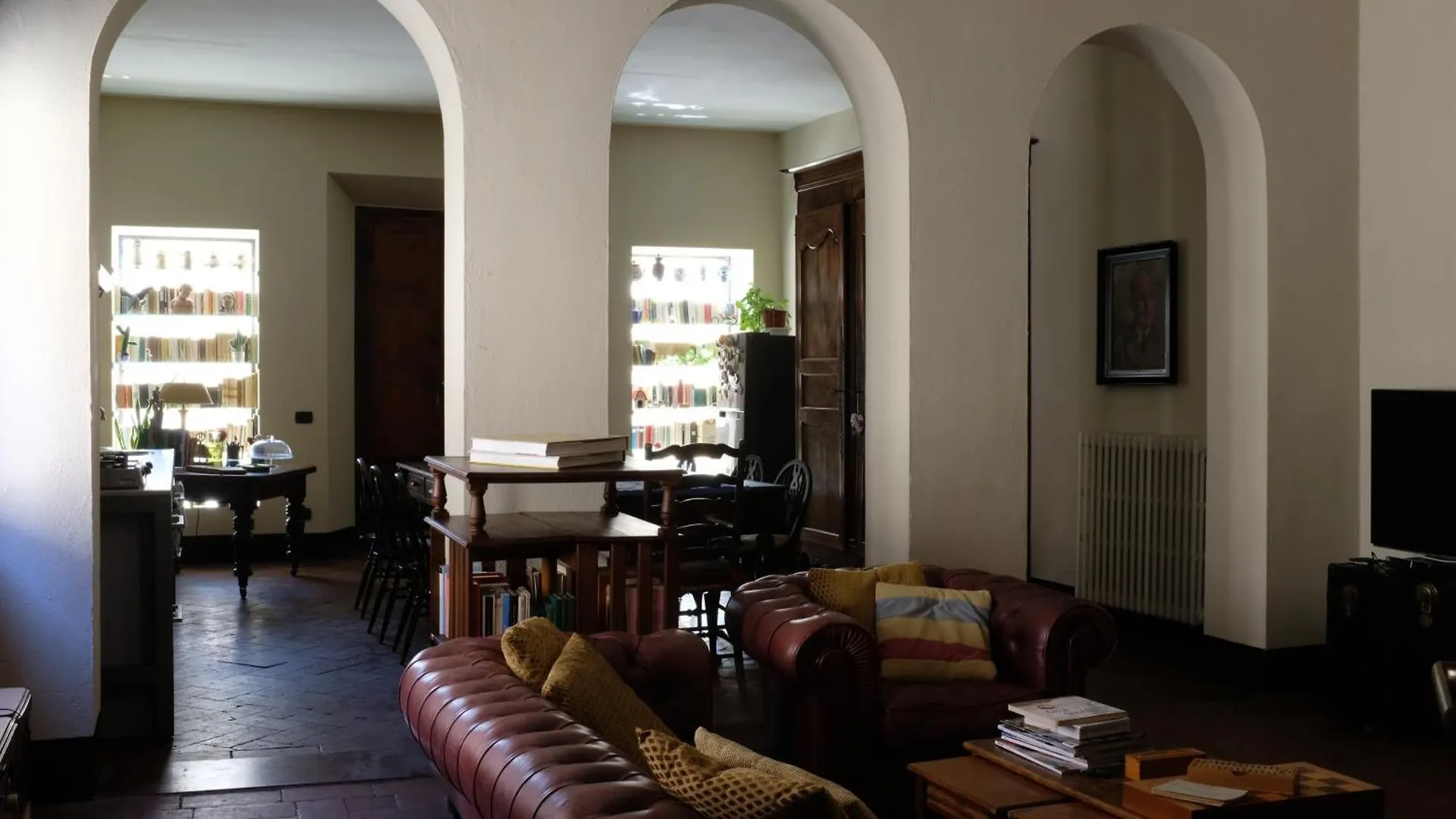 Casa Del Podesta Ponsacco Italy