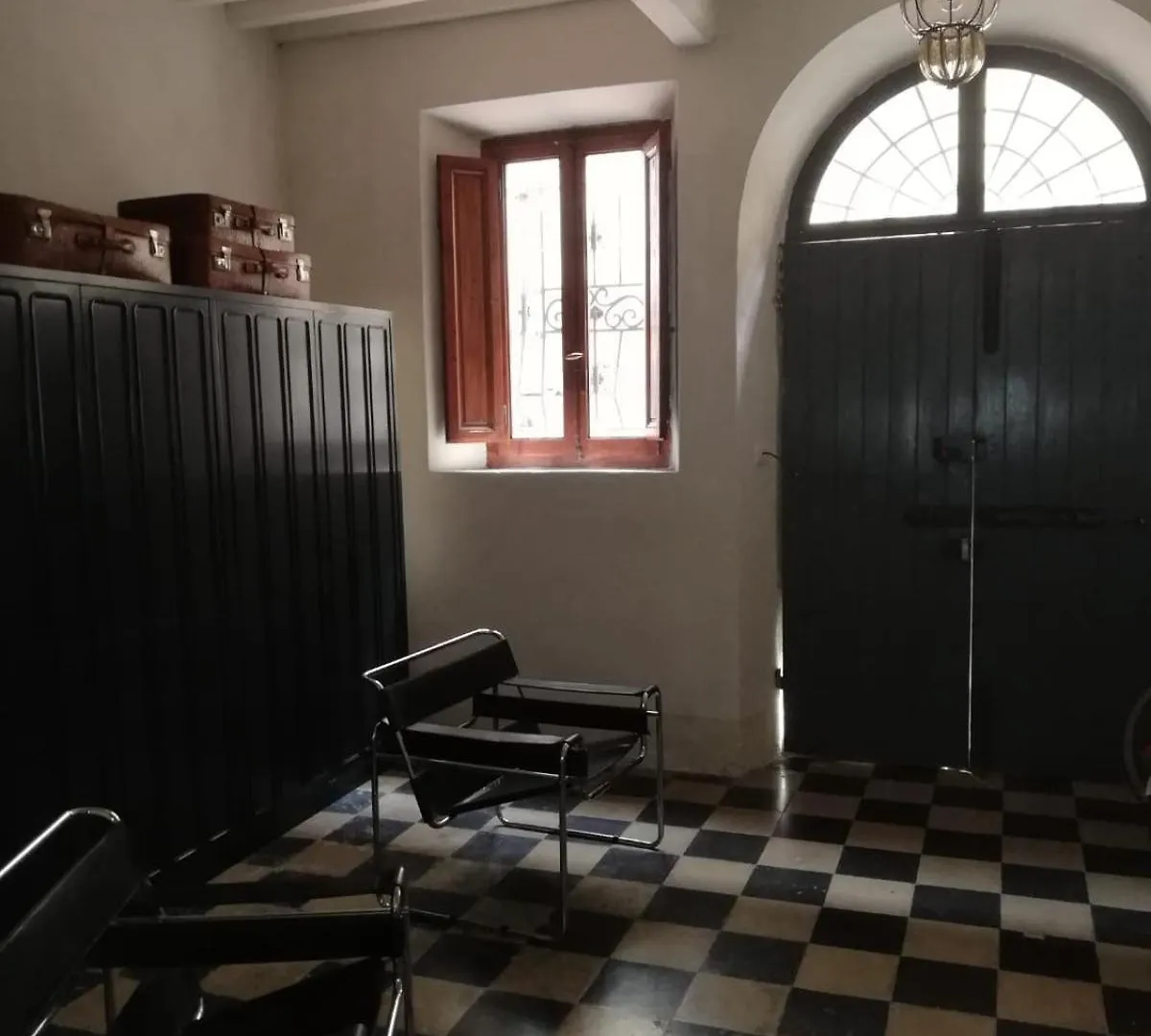 Casa Del Podesta Ponsacco Apartment