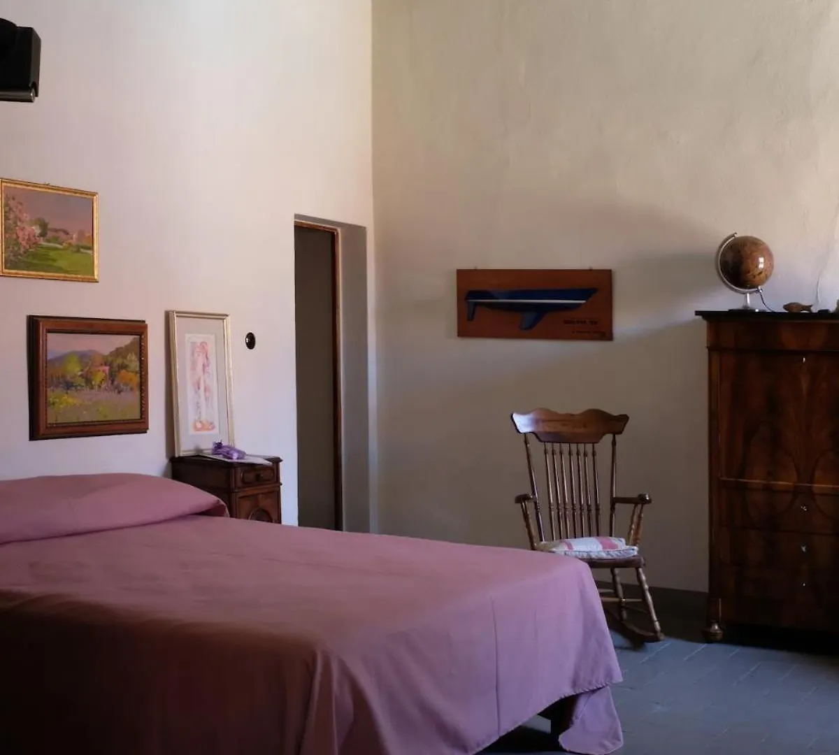 Casa Del Podesta Ponsacco