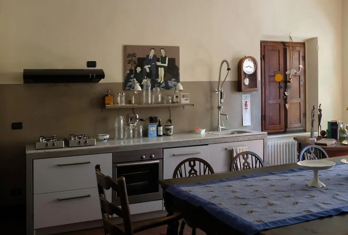 Casa Del Podesta Ponsacco