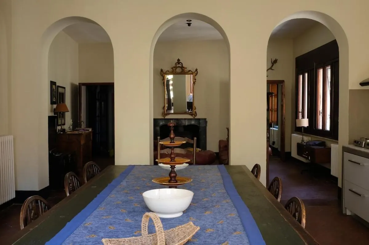 Apartment Casa Del Podesta Ponsacco