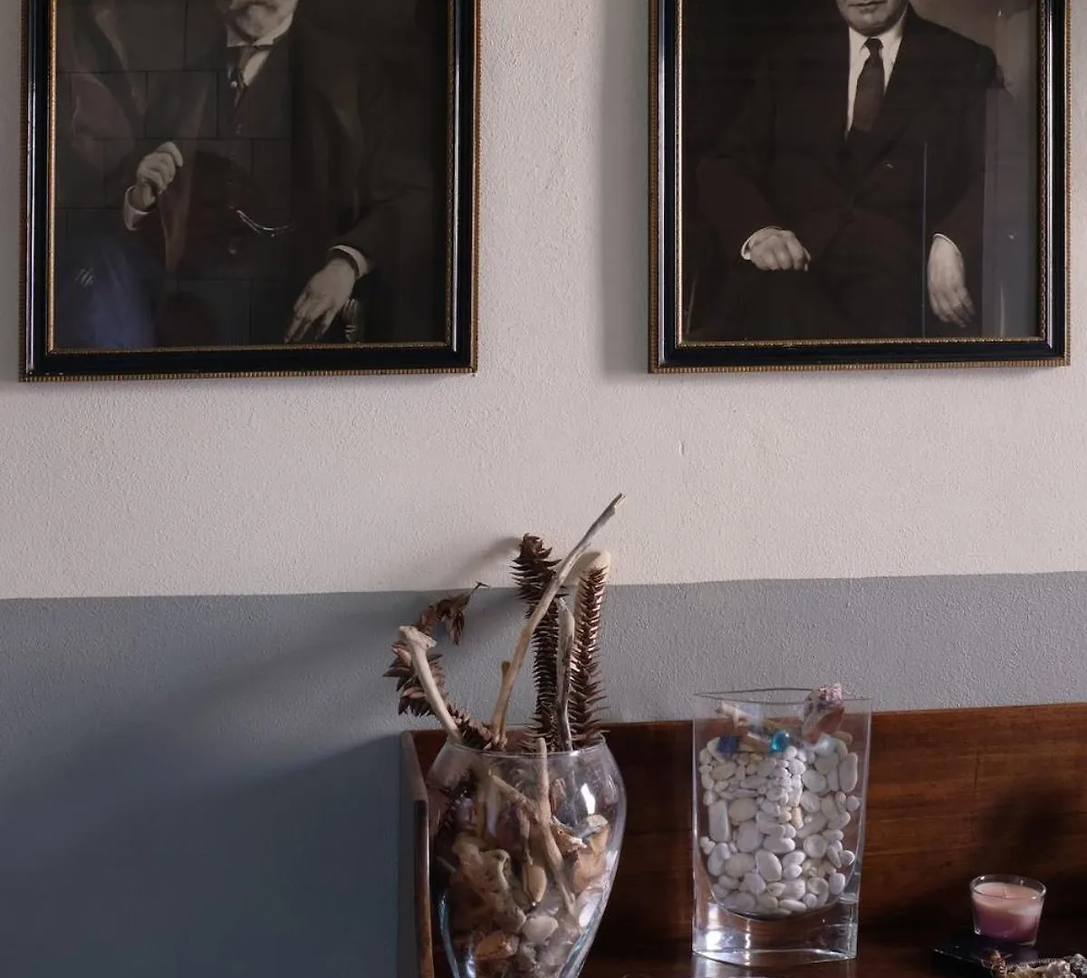 Apartment Casa Del Podesta Ponsacco