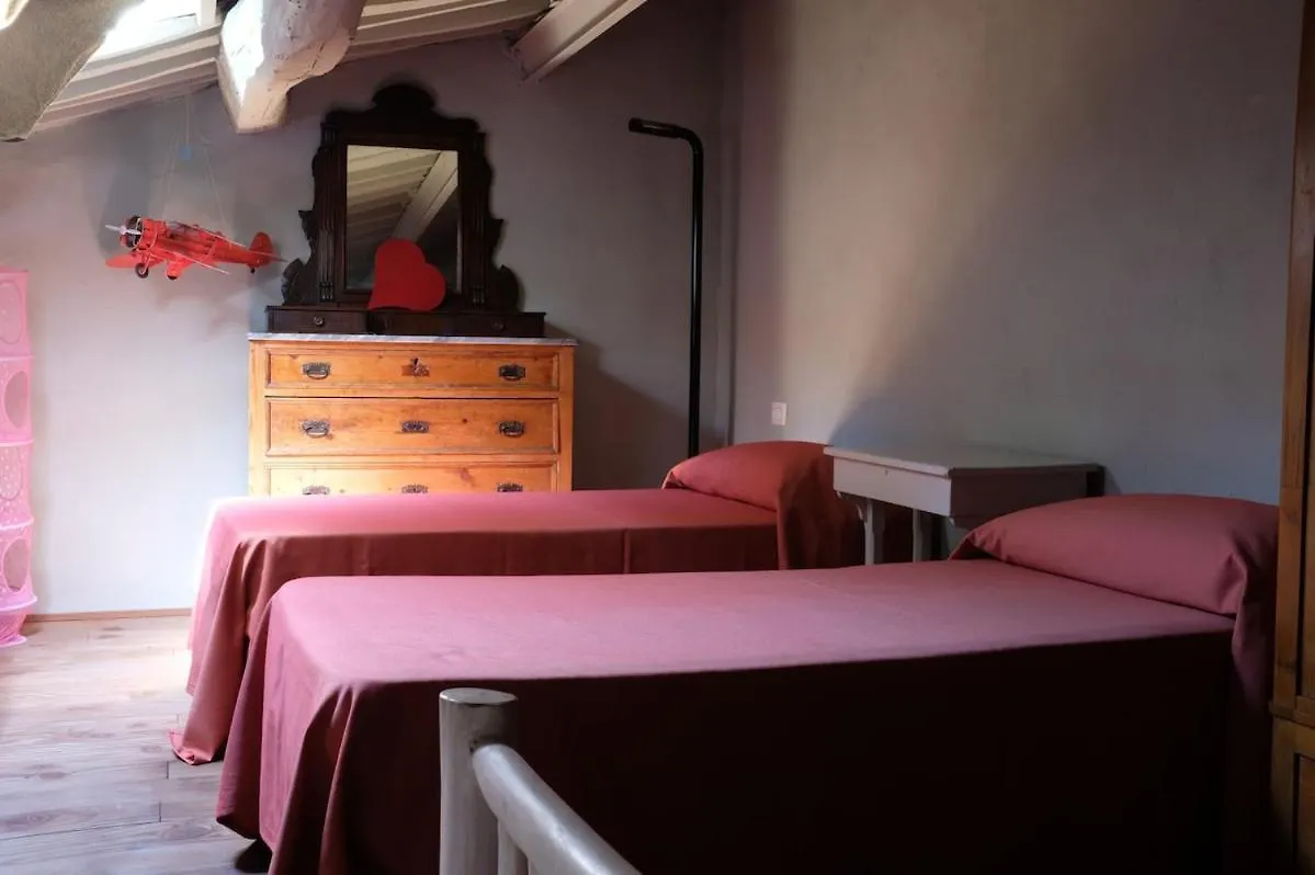 Apartment Casa Del Podesta Ponsacco Italy