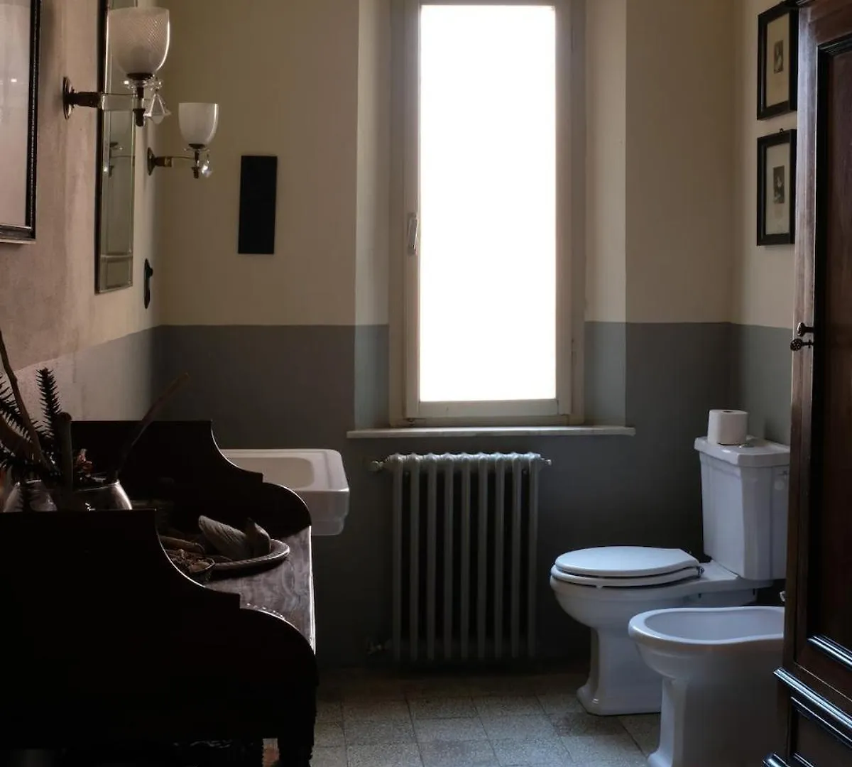 Casa Del Podesta Ponsacco Apartment