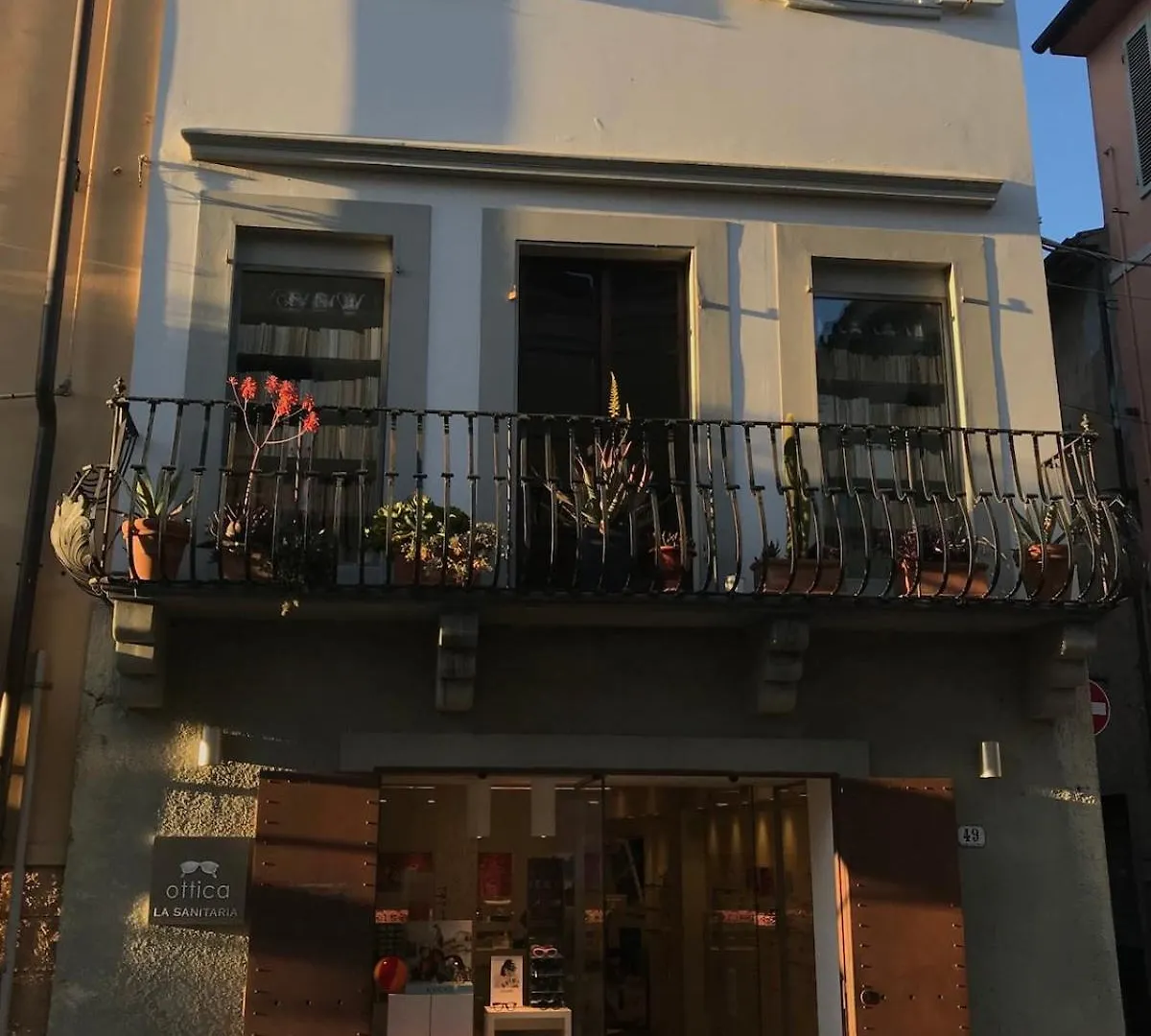 Casa Del Podesta Ponsacco