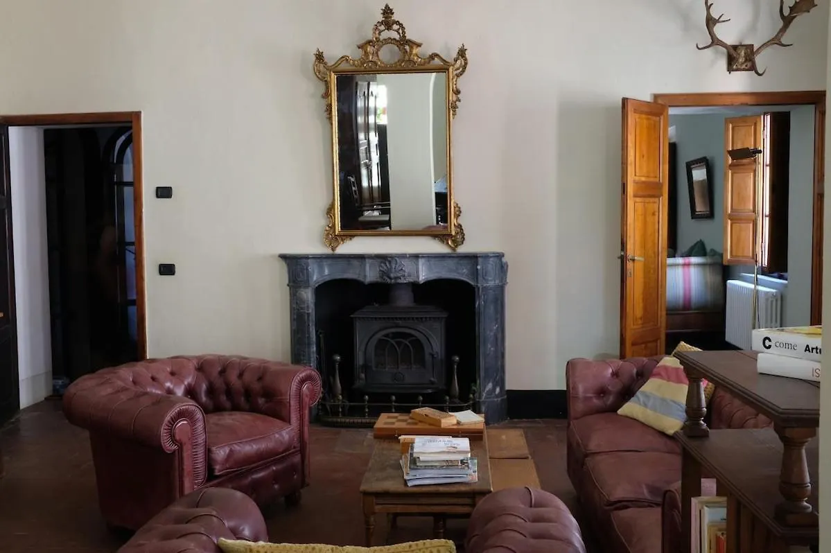 Casa Del Podesta Ponsacco